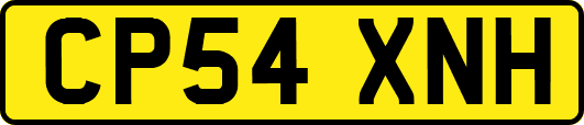 CP54XNH