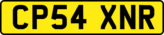 CP54XNR