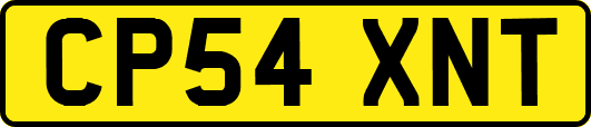 CP54XNT