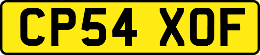 CP54XOF