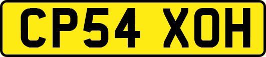 CP54XOH
