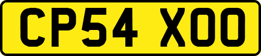 CP54XOO
