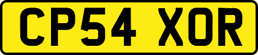 CP54XOR