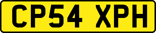 CP54XPH
