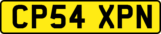 CP54XPN