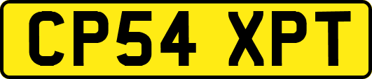 CP54XPT