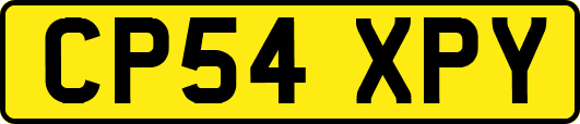 CP54XPY