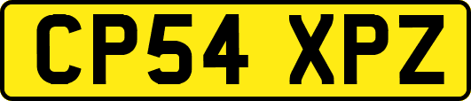CP54XPZ