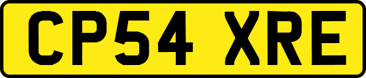 CP54XRE