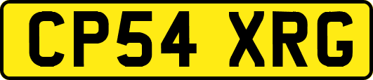 CP54XRG