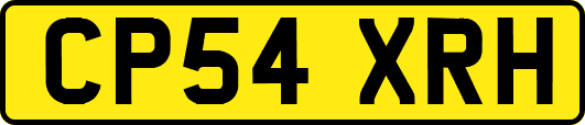 CP54XRH