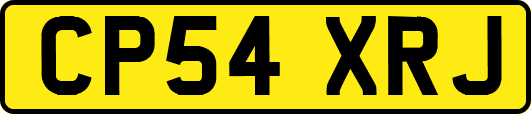CP54XRJ