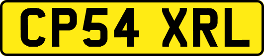 CP54XRL