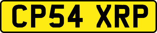 CP54XRP