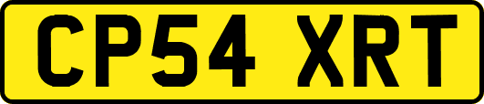 CP54XRT