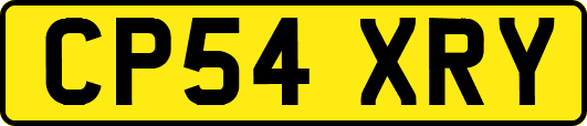 CP54XRY