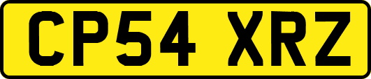 CP54XRZ