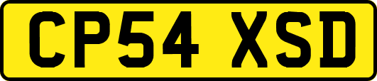 CP54XSD