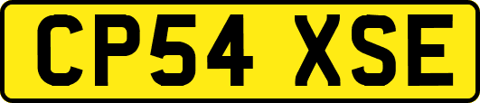 CP54XSE