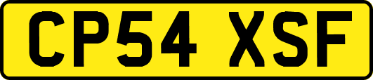 CP54XSF