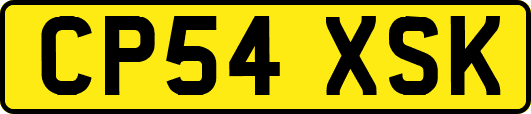 CP54XSK