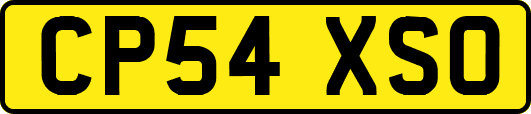 CP54XSO