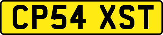 CP54XST
