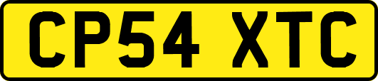 CP54XTC