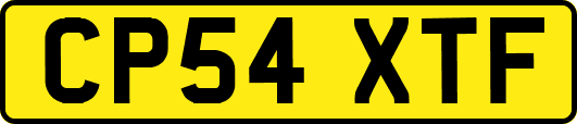 CP54XTF