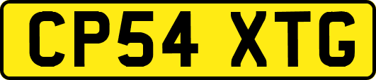 CP54XTG