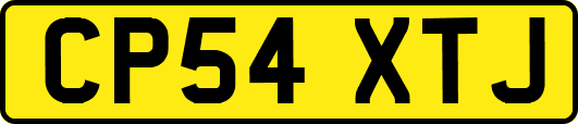 CP54XTJ