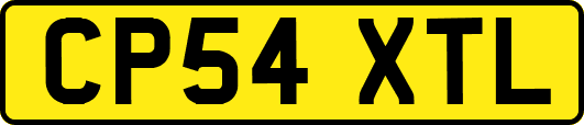 CP54XTL