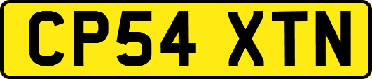 CP54XTN