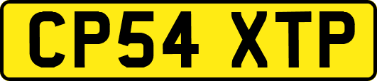 CP54XTP