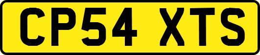 CP54XTS
