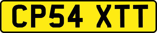CP54XTT