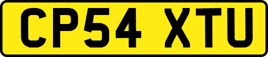 CP54XTU