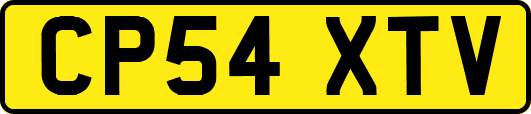 CP54XTV