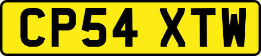 CP54XTW