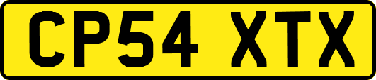 CP54XTX