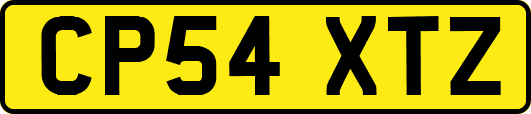 CP54XTZ
