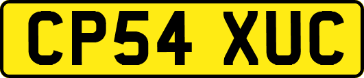 CP54XUC
