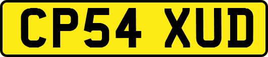 CP54XUD