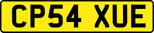 CP54XUE