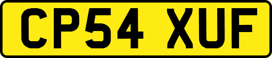 CP54XUF