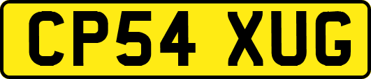 CP54XUG