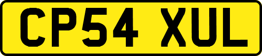 CP54XUL
