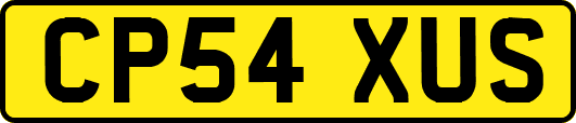 CP54XUS