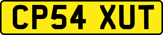 CP54XUT