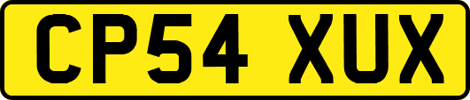 CP54XUX